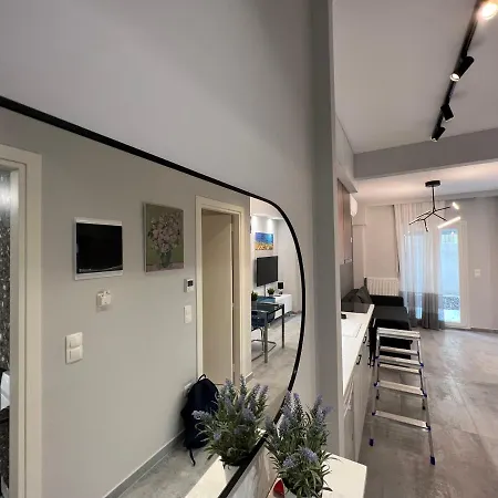 Chic Urban Escape By Thesbnb *