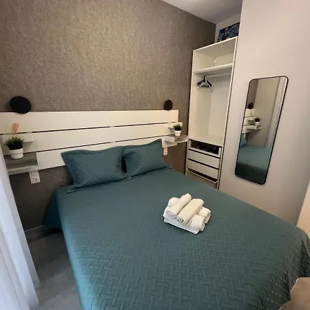 Chic Urban Escape By Thesbnb *