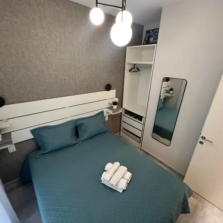 Chic Urban Escape By Thesbnb Apartamento