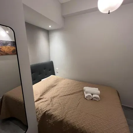Chic Urban Escape By Thesbnb Apartmán Soluň